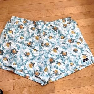 Patagonia Baggies shorts